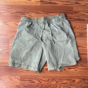 Gap shorts